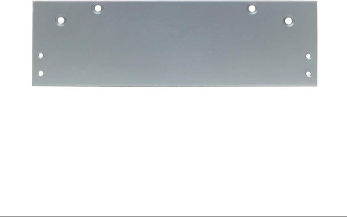 Aluminum Commercial Door Closer