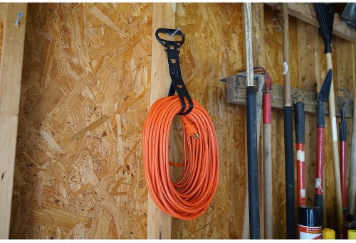 Cords and Carrying Strap Set