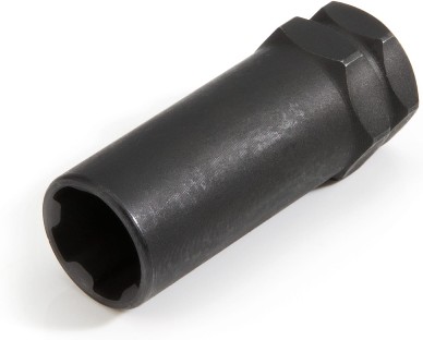 1-in Drive Standard (SAE) 5/8-in Deep Socket