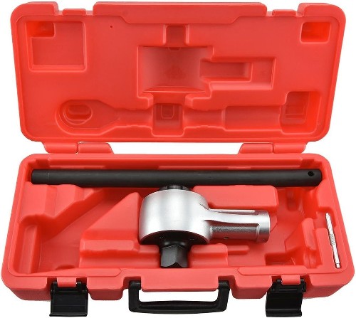 3/4-in Drive Torque multiplier Torque Wrench 2200-ft/lb