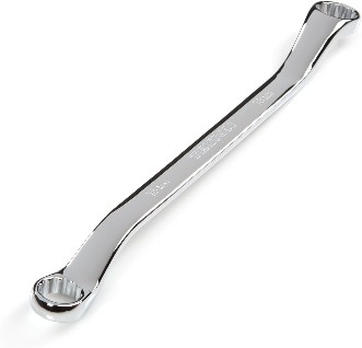 16mm x 18mm Metric Offset Combination Wrench (no case)