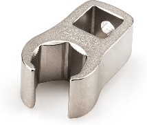 12mm 6-point Metric Flare nut Open end Wrench (no case)