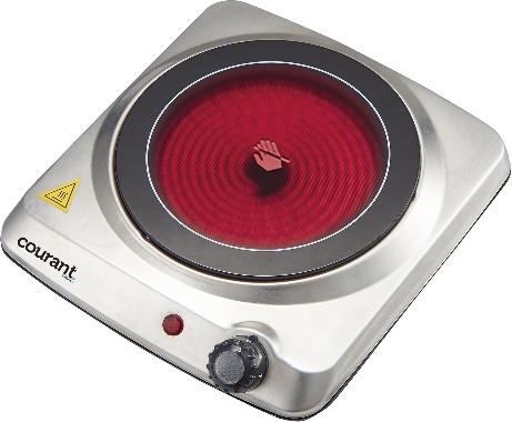Portable 1 Burner