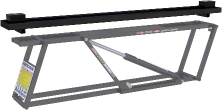 Frame Extension Kit For 5000Tl and 7000Tl Quickjack Lift