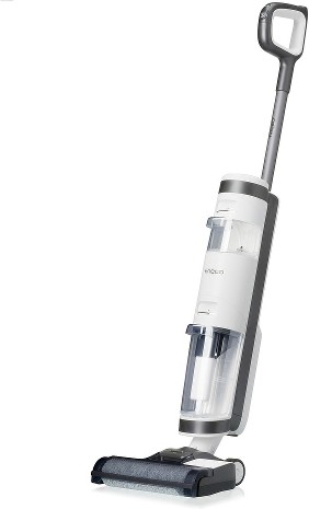 iFLOOR 3 Cordless Wet/Dry Stick Vacuum Cleaner
