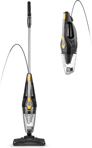 Stick Vacuum Cleaner (Convertible to Handheld)