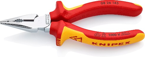 5.75-in Cutting pliers