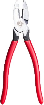 Cutting Pliers 1.5-Inches Lineman cutting pliers