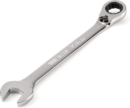 15/16-in Standard (SAE) Ratchet Wrench