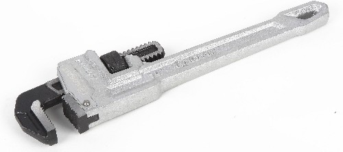 14-in Aluminum Pipe Wrench