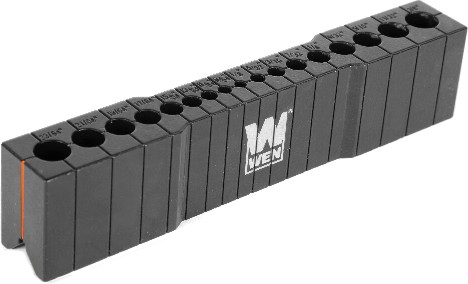 Wen Wa1502 Multi-functional Universal Handheld Drill Guide and Jig