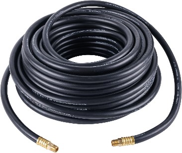 Premium Rubber 3/8-in X 100-Ft