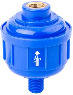 Disposable Air Filter