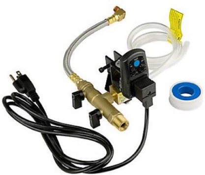 Dewalt Auto Electronic Tank Drain
