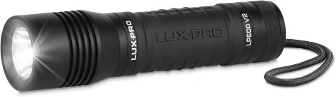 400-Lumen 4 -Adjustable Mode LED Flashlight