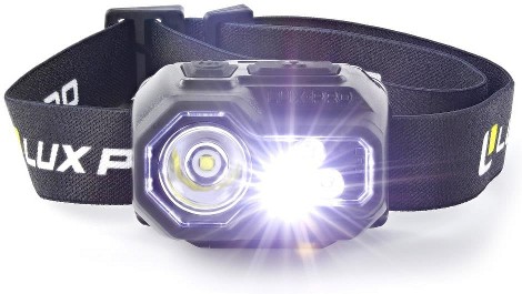 450-Lumen 6 -Mode LED Headlamp
