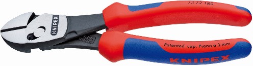 7.25-in Cutting pliers