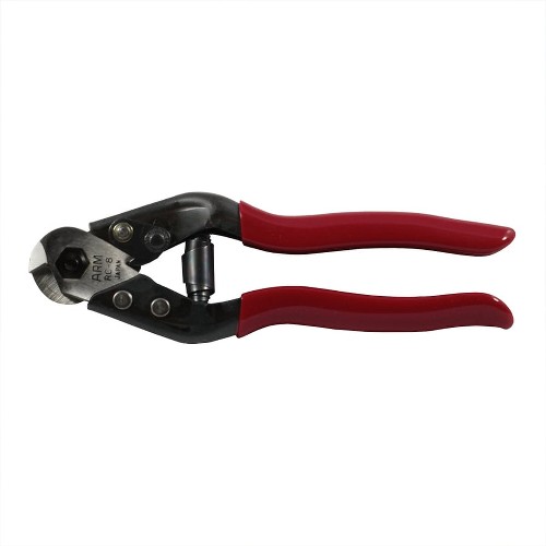 10.25-in Rubber Cable Cutter