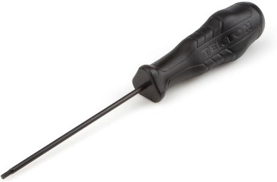 3/32 in. High Torque 3/32-in 4-in Hex Screwdriver