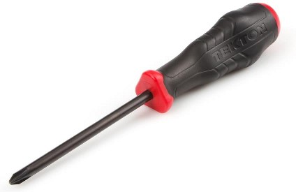 #2 High Torque #2 4-in Phillips Screwdriver