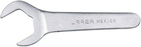 50mm Metric Standard Open end Wrench (no case)