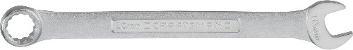 10mm 12-point Metric Standard Combination Wrench (no case)