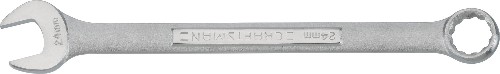 24mm 12-point Metric Standard Combination Wrench (no case)