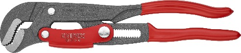14-in Steel Pipe Wrench