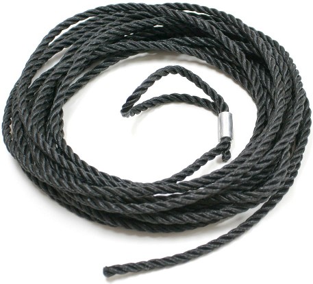 40-ft Plastic Replacement rope For Extension ladders