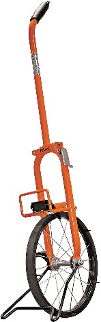 11.5-in Measuring Wheel