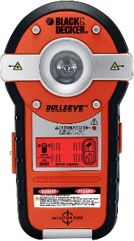20-ft Red Self-Leveling Line generator Laser Level