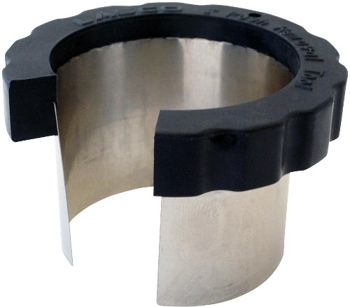 Schedule 40 push tool 1-IN Removal tool