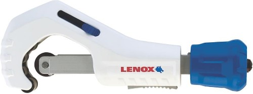 1/8-in to 1-3/4-in Copper tube cutter