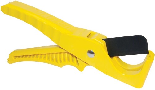 1-1/2-in Poly tube cutter