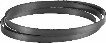 64-1/2-in L X 1/2-in W X 24 TPI High speed steel Fits most band saws Blade