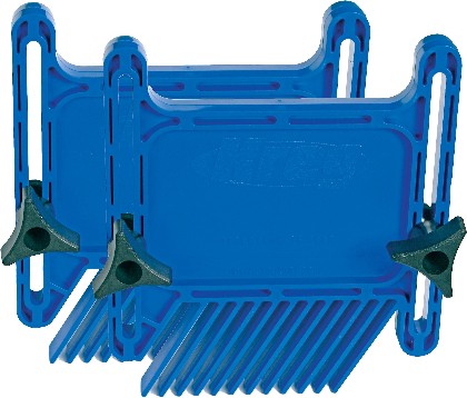 2 -Pack Feather board