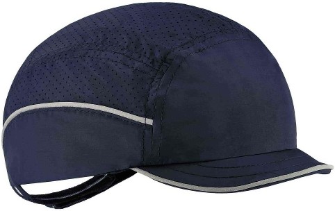 Blue Hard Hat