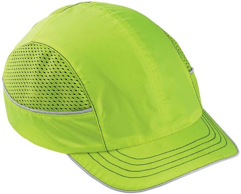 Green Hard Hat