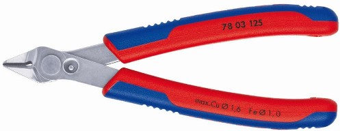 5-in Cutting pliers