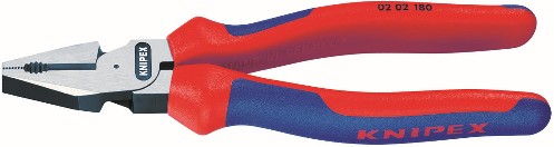 7.25-Inches Cutting pliers