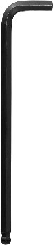 Ball End 10mm Metric 1 -Pieces Ball End Hex key