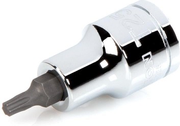 1/2-in Drive T40 Torx Bit Driver Socket