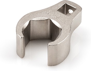 22mm 6-point Metric Flare nut Open end Wrench (no case)