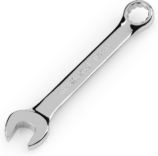11/32-in 12-point Standard (SAE) Standard Combination Wrench (no case)