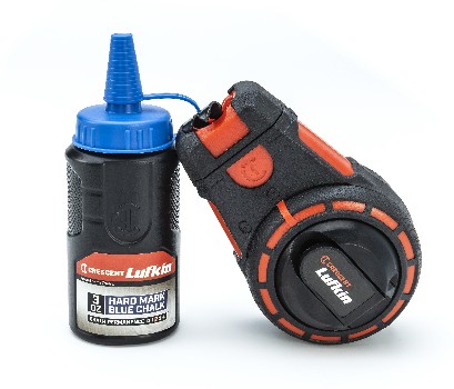 6:1 100-ft Chalk Reel
