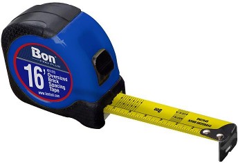 16-ft Tape Measure