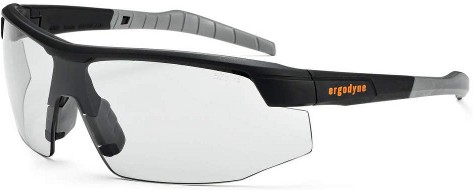 Skoll Nylon Safety Glasses