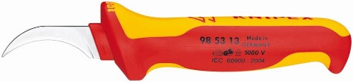 1 -Blade Utility Knife