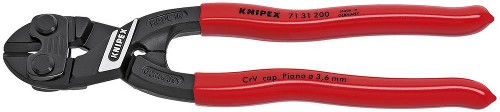 8-in Cutting pliers