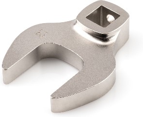 21mm Metric Crowfoot Open end Wrench (no case)